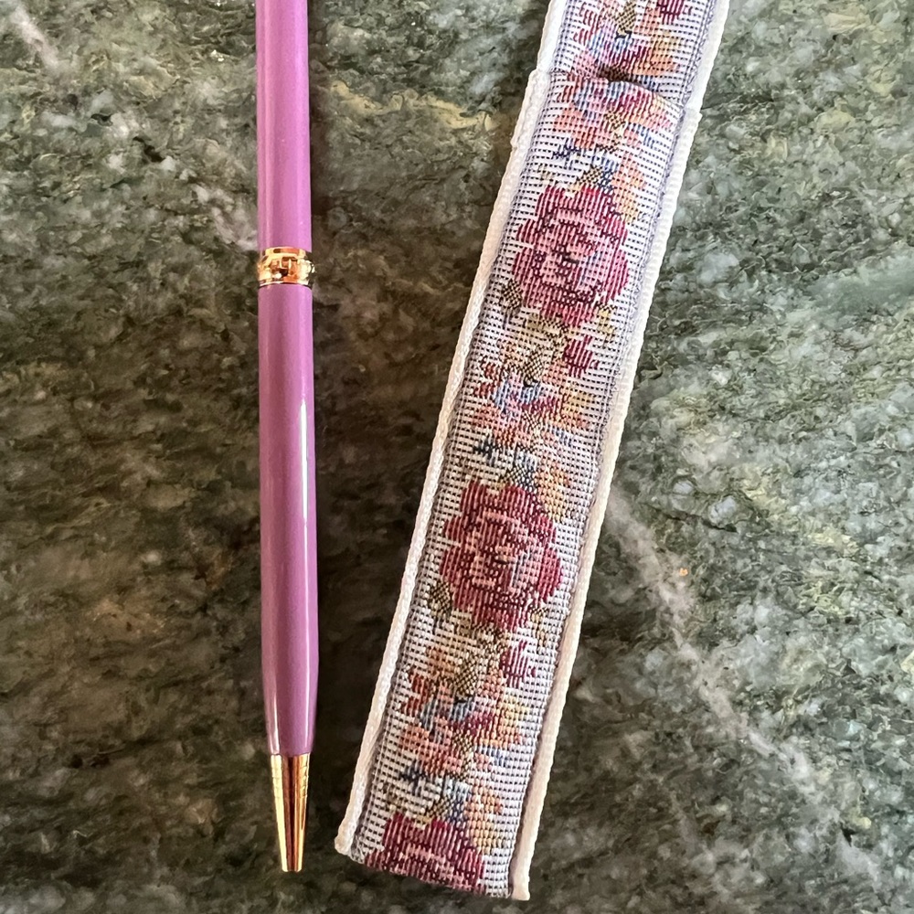 Reflections Writing Pen